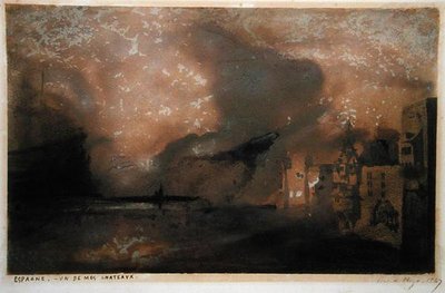 Eines meiner Schlösser in Spanien, 1847 von Victor Hugo